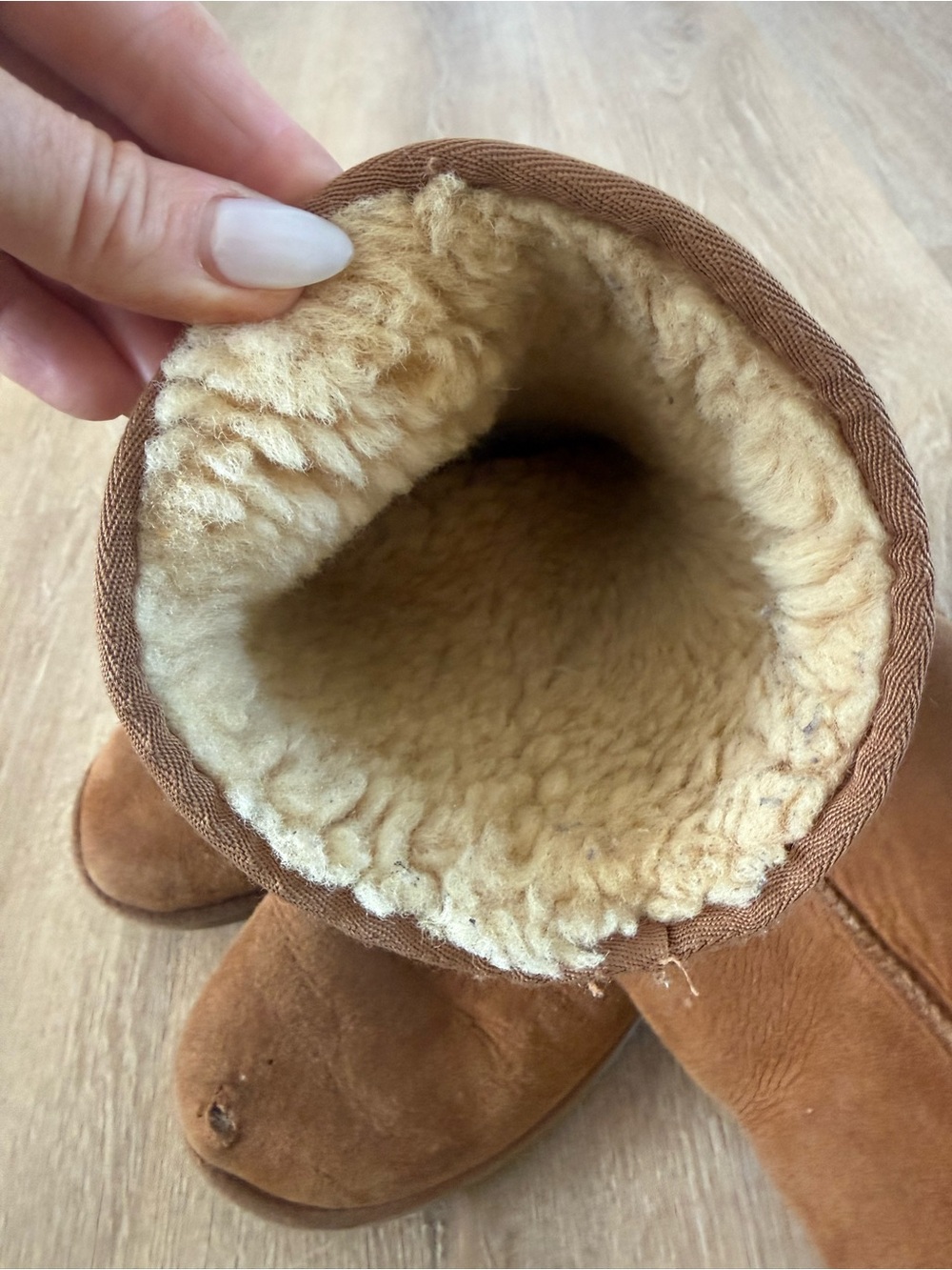 NO NOT BUY— UGGS for uggcollector21 - Picture 9 of 9